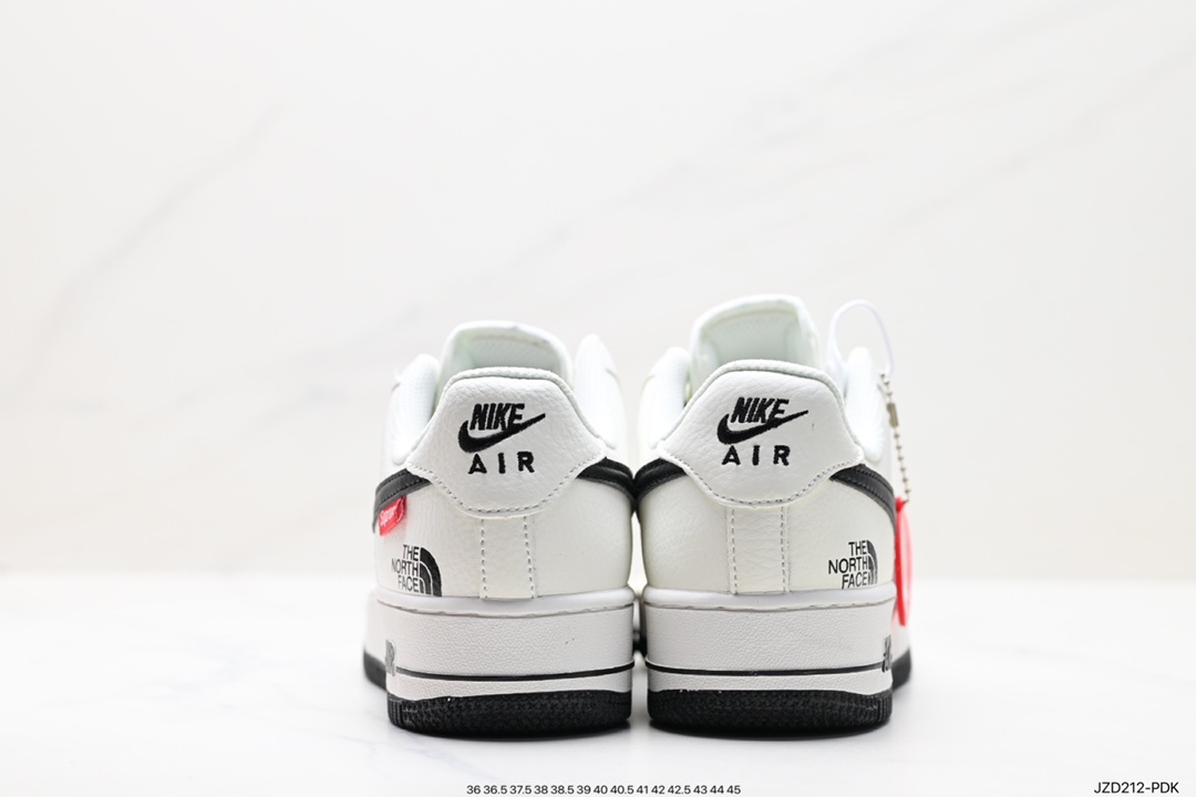 140 耐克Nike Air Force 1 Low 空军一号低帮百搭休闲运动板鞋 SU2305-005