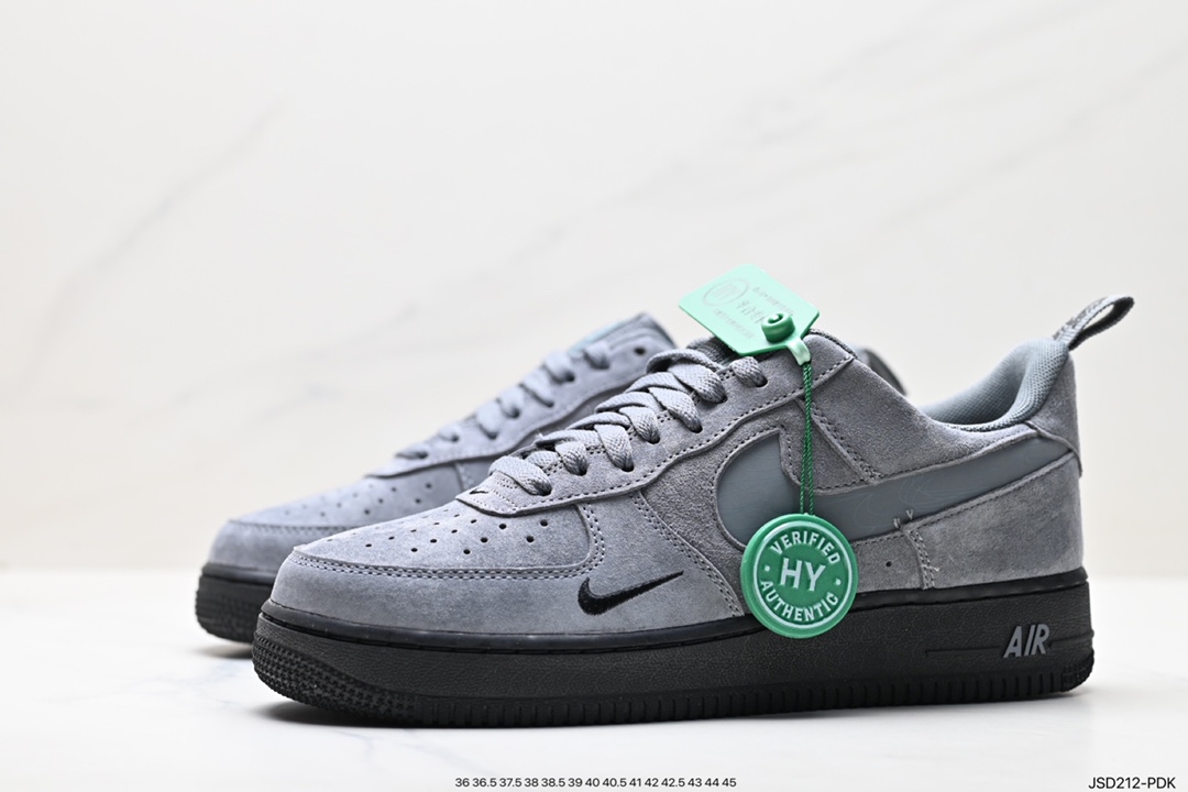 200 Nike Air Force 1 Low 07 DZ4514-002