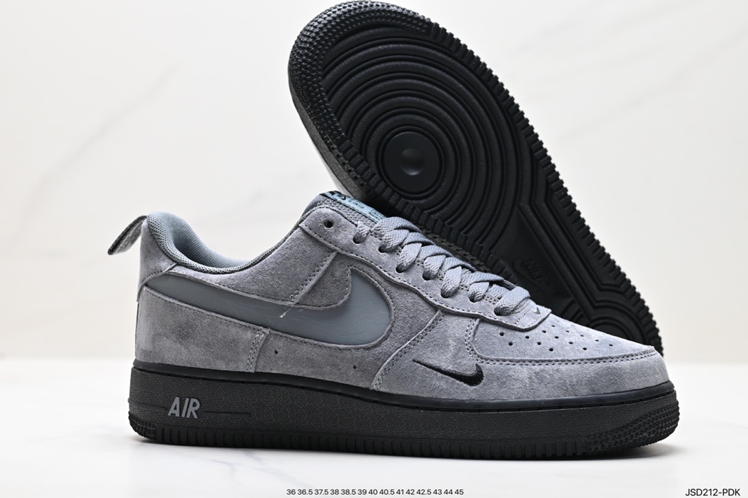 200 Nike Air Force 1 Low 07 DZ4514-002