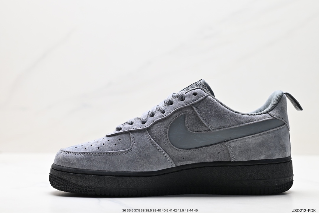 200 Nike Air Force 1 Low 07 DZ4514-002