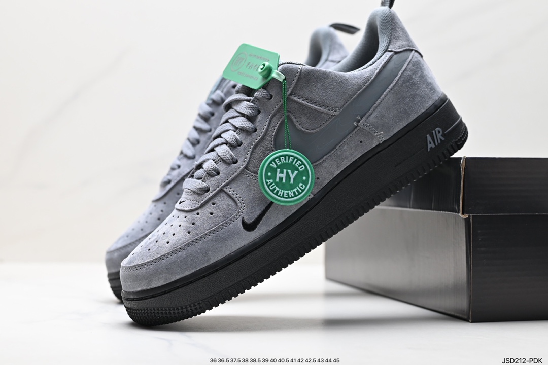 200 Nike Air Force 1 Low 07 DZ4514-002