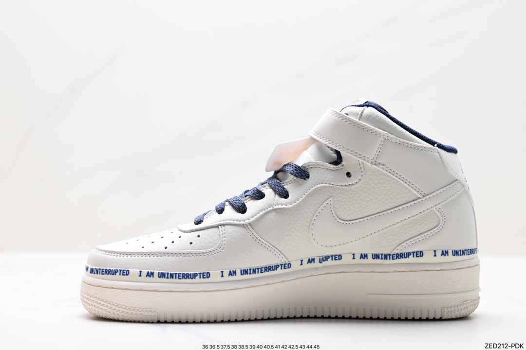 260 Nike Air Force 1 Low 07 NU8802-303