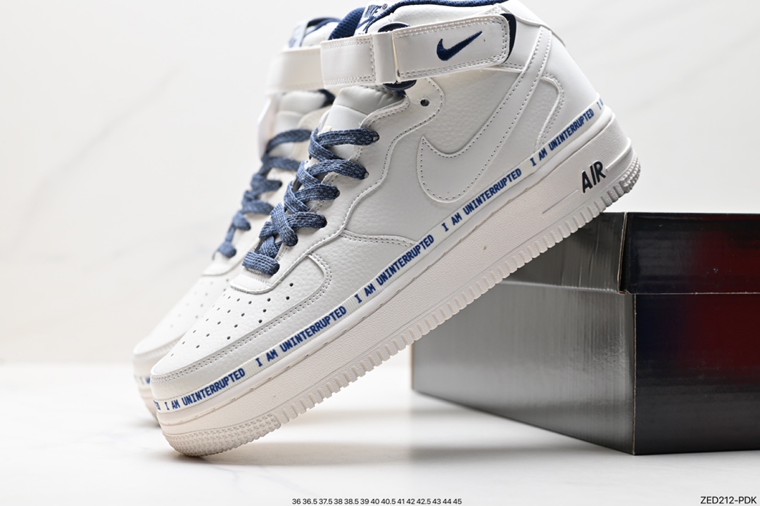 260 Nike Air Force 1 Low 07 NU8802-303