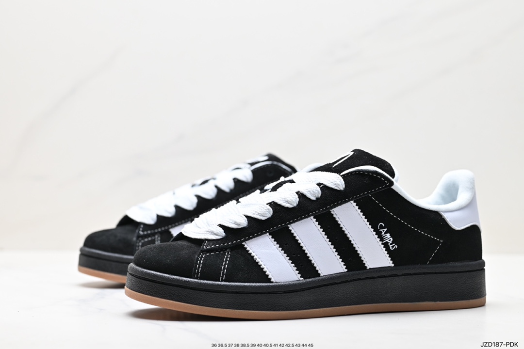 Adidas Originals Campus 00s Academy Series Sneakers IG0792