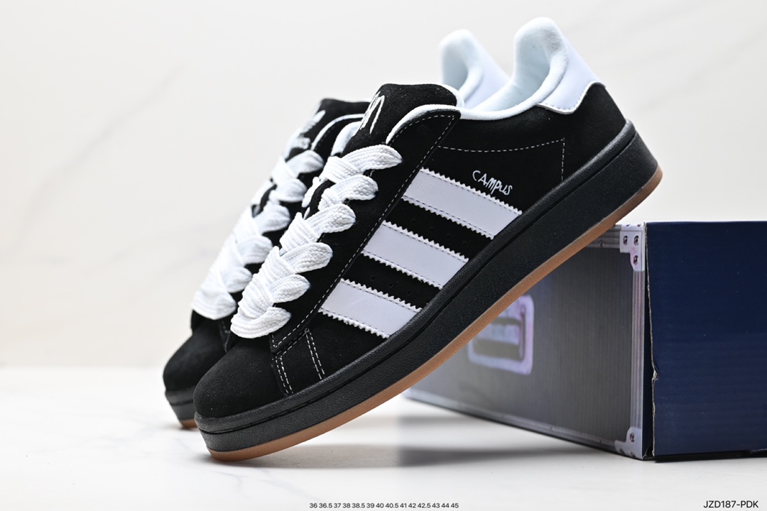 Adidas Originals Campus 00s Academy Series Sneakers IG0792