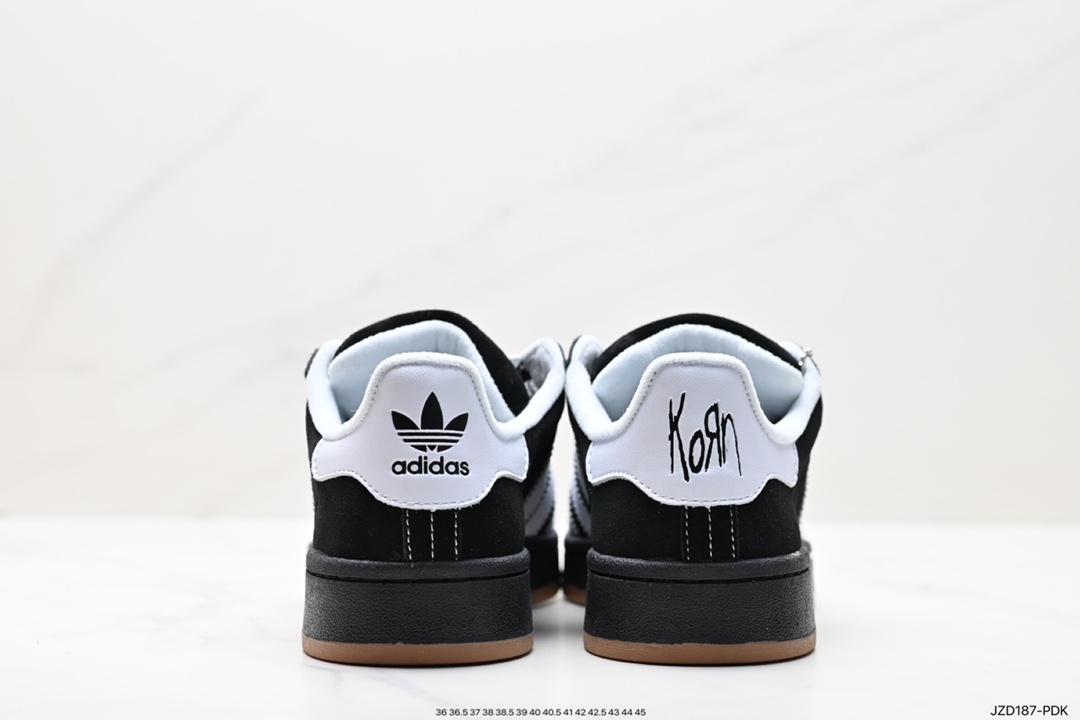 Adidas Originals Campus 00s Academy Series Sneakers IG0792