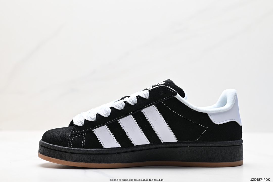 Adidas Originals Campus 00s Academy Series Sneakers IG0792