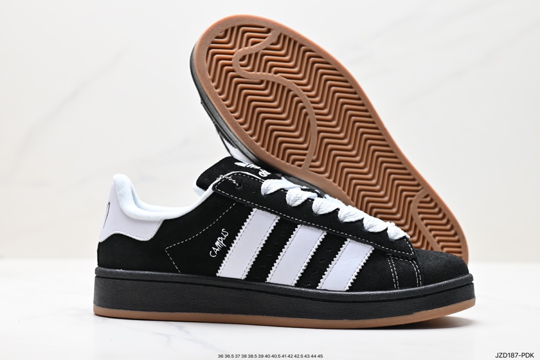 Adidas Originals Campus 00s Academy Series Sneakers IG0792