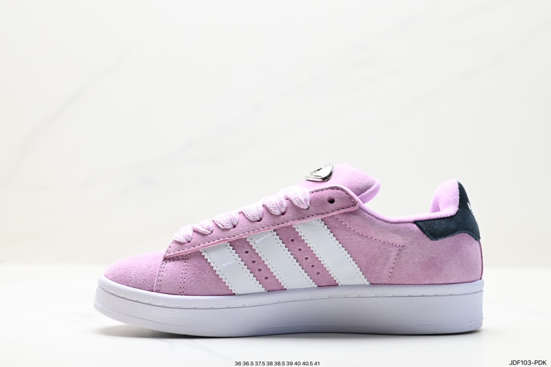 Adidas Originals Campus 00s College Series Sneakers HP6395