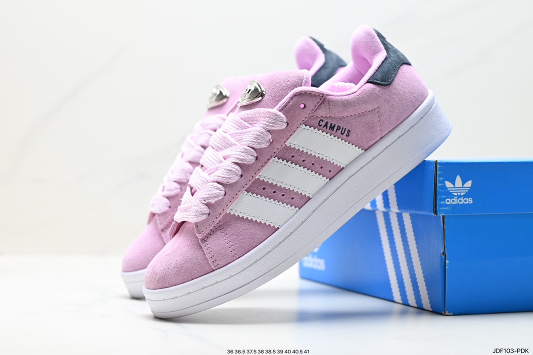 Adidas Originals Campus 00s College Series Sneakers HP6395