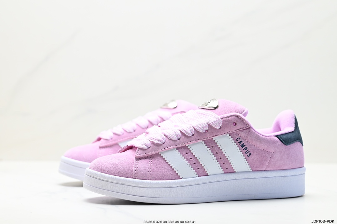 Adidas Originals Campus 00s College Series Sneakers HP6395