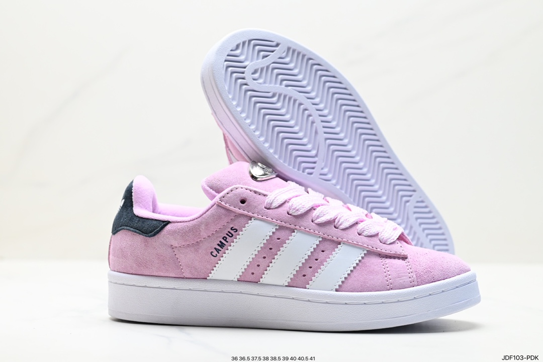 Adidas Originals Campus 00s College Series Sneakers HP6395