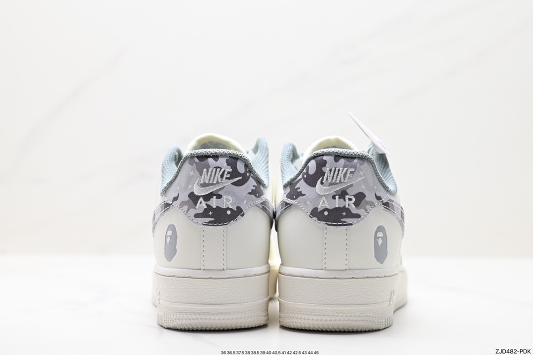 Air Force 1 ‘07 Low PF9055-760