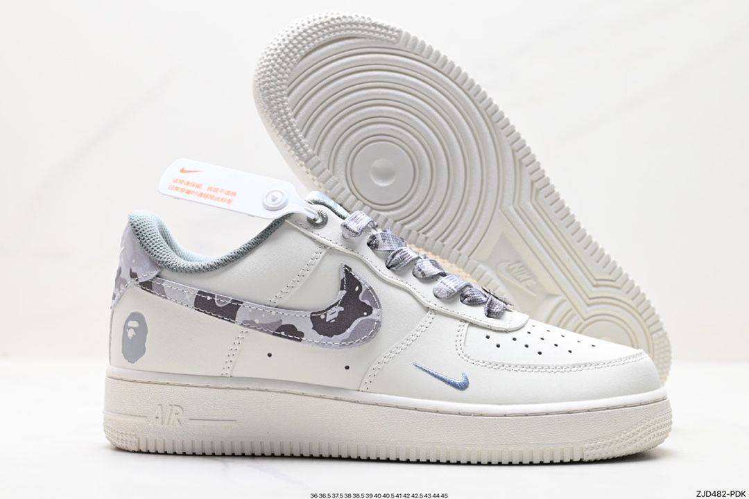 Air Force 1 ‘07 Low PF9055-760