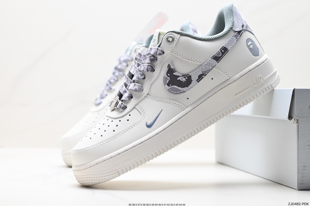 Air Force 1 ‘07 Low PF9055-760