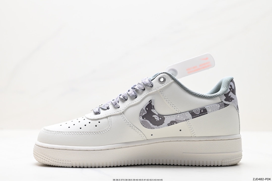 Air Force 1 ‘07 Low PF9055-760