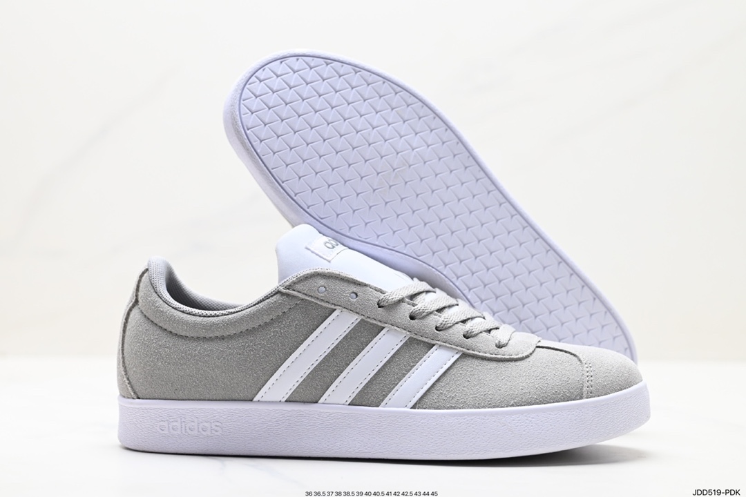 Adidas neo VL Court 2.0 fashion sneakers ID3712