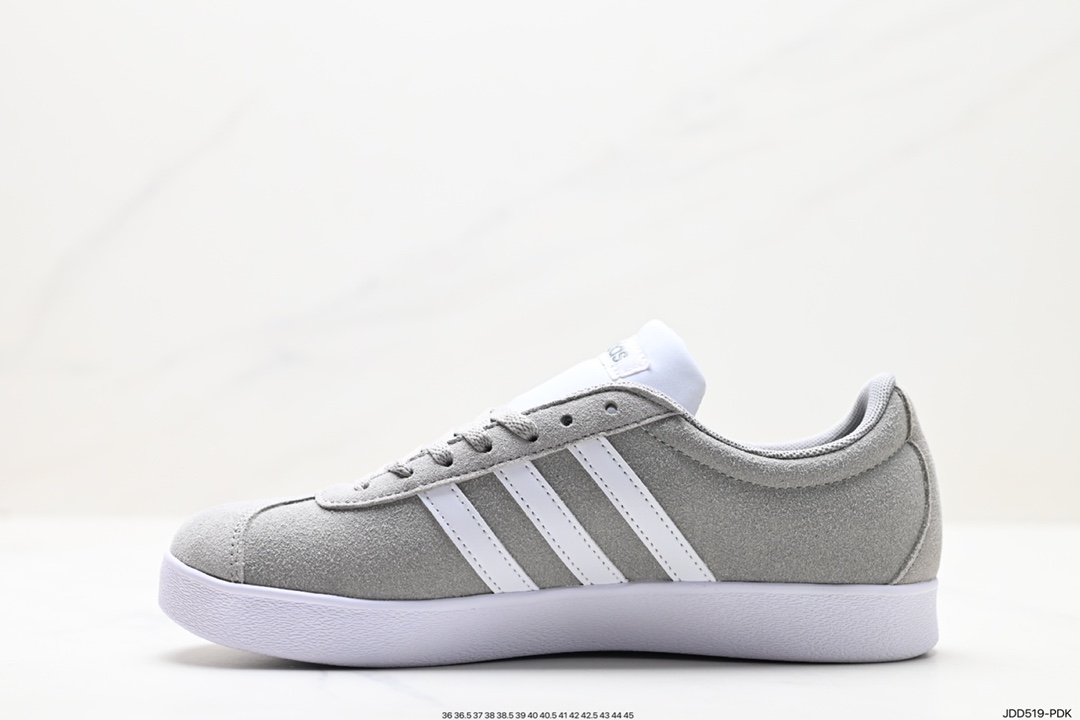 Adidas neo VL Court 2.0 fashion sneakers ID3712