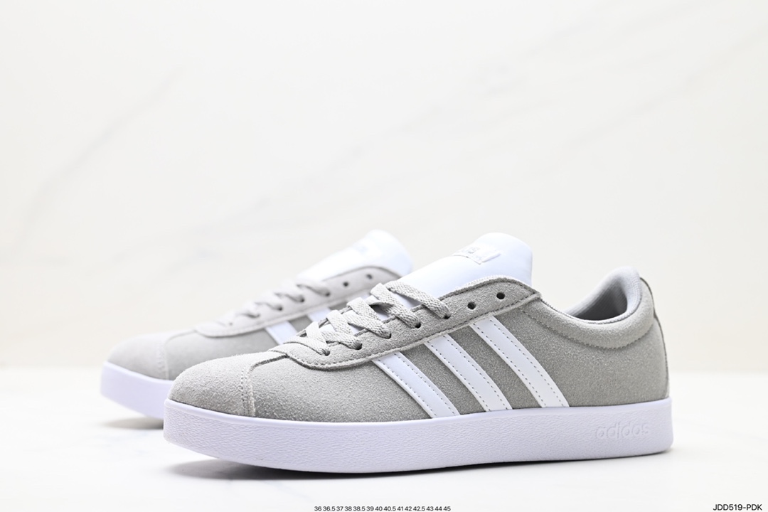 Adidas neo VL Court 2.0 fashion sneakers ID3712