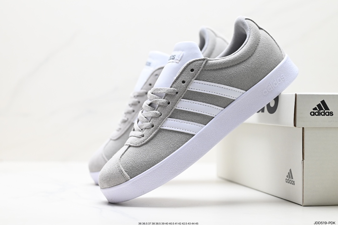 Adidas neo VL Court 2.0 fashion sneakers ID3712