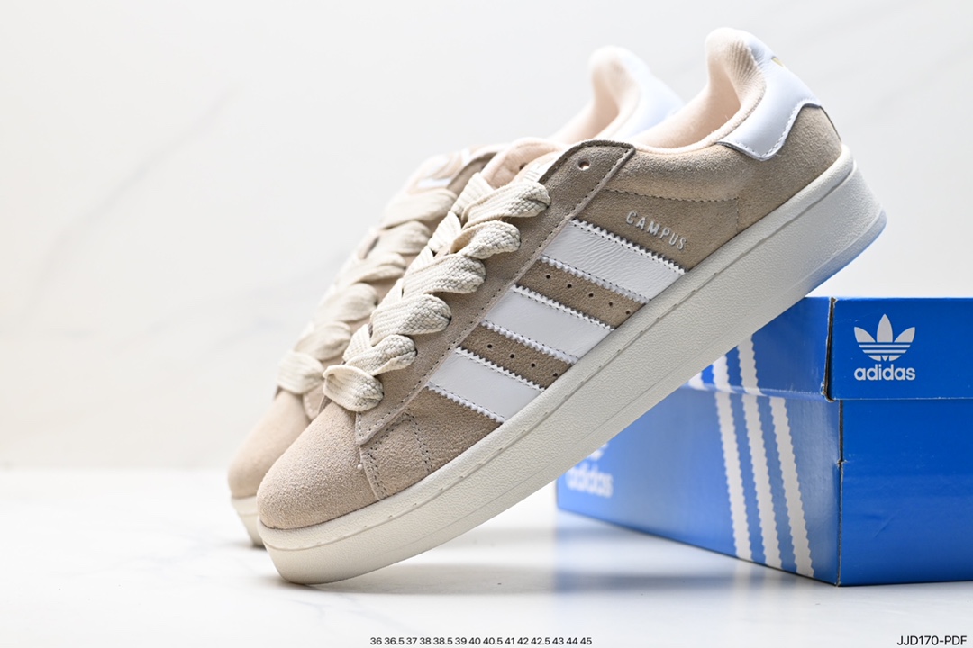 Adidas Originals Campus 00s College Series Sneakers GY0037