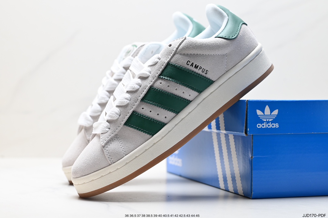 Adidas Originals Campus 00s College Series Sneakers GY0037