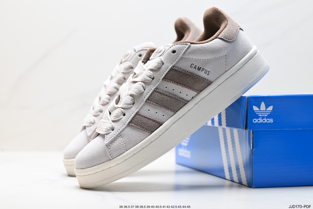 Adidas Originals Campus 00s College Series Sneakers GY0037