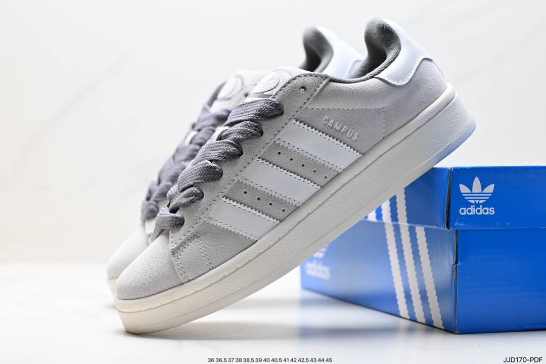 Adidas Originals Campus 00s College Series Sneakers GY0037