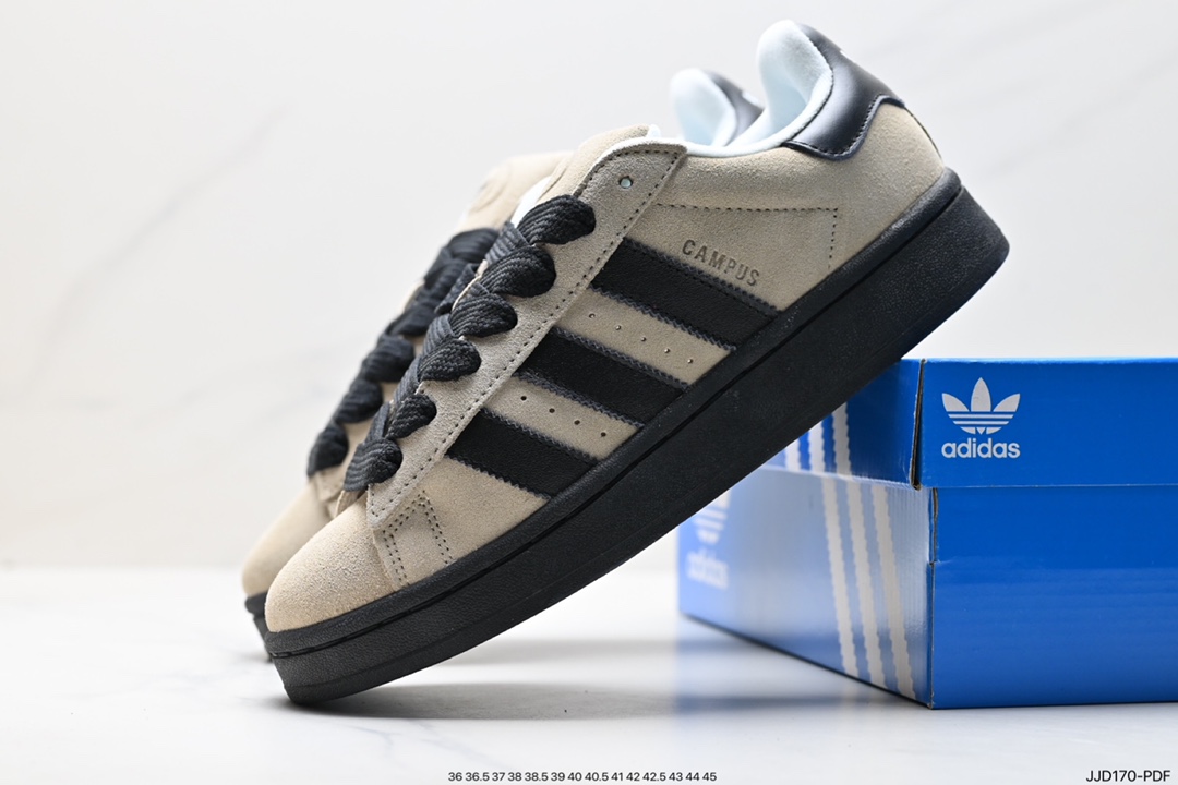 Adidas Originals Campus 00s College Series Sneakers GY0037