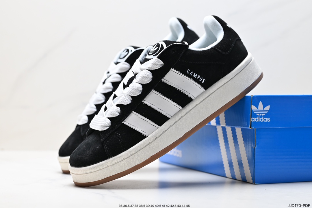 Adidas Originals Campus 00s College Series Sneakers GY0037