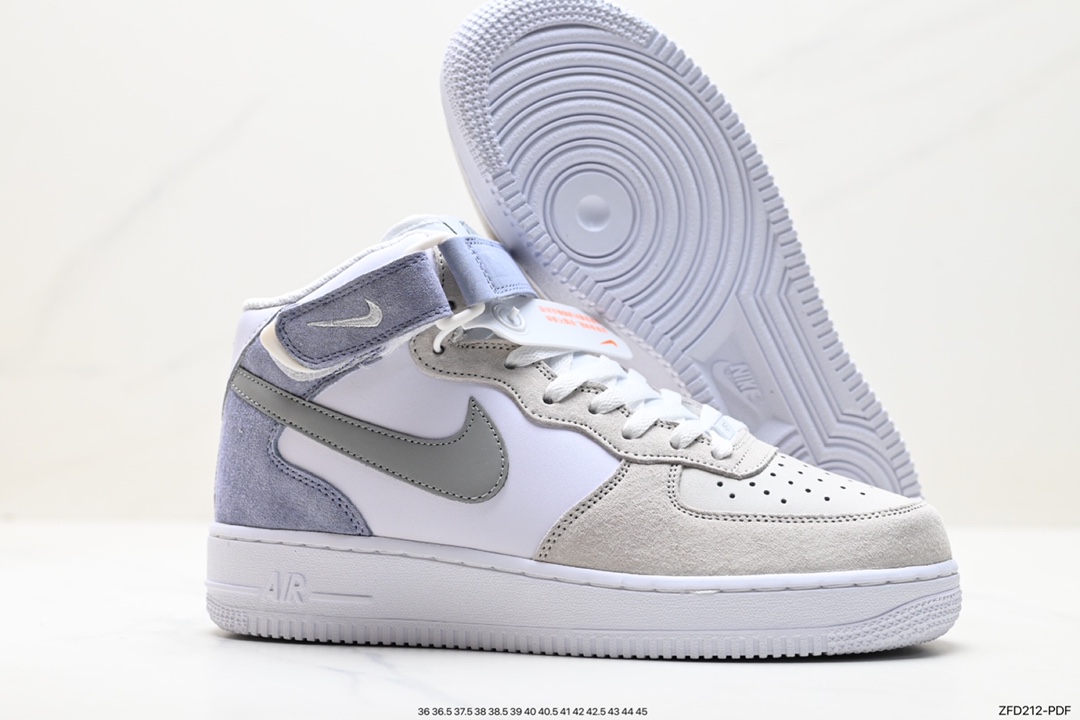 Nike Air Force 1 Low 07 AL6895-557