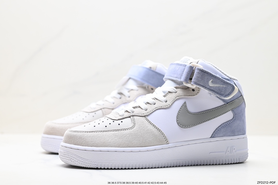 Nike Air Force 1 Low 07 AL6895-557