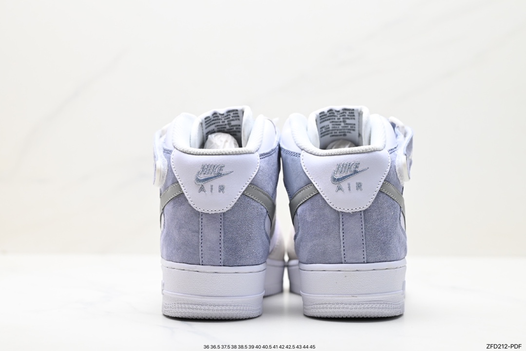 Nike Air Force 1 Low 07 AL6895-557