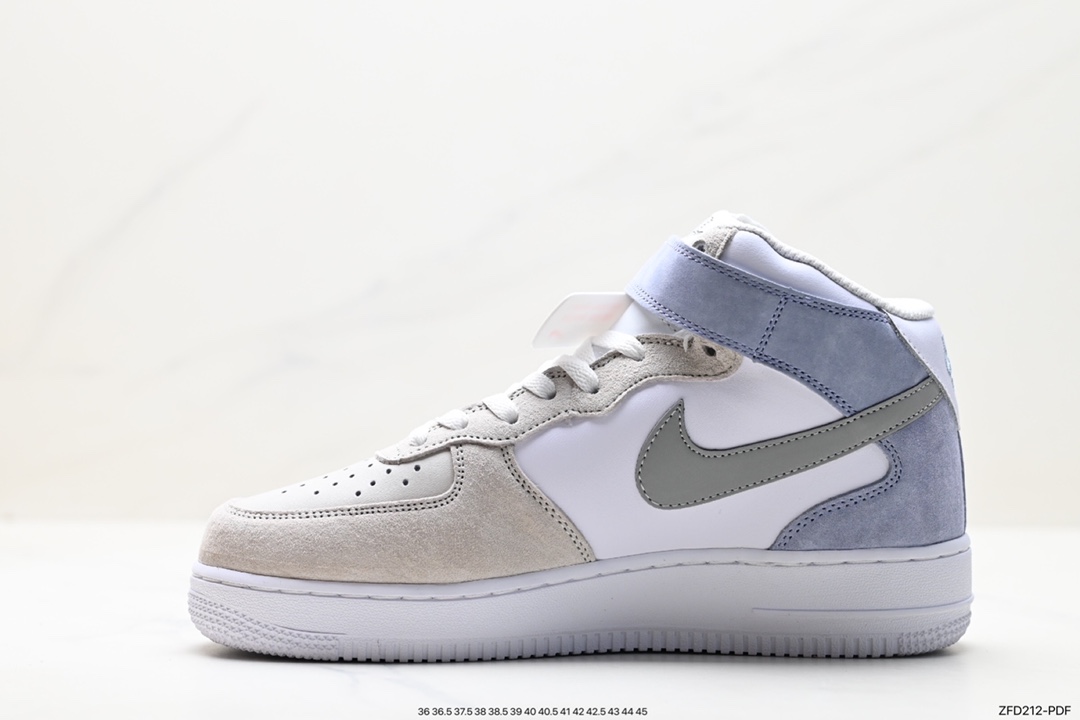 Nike Air Force 1 Low 07 AL6895-557