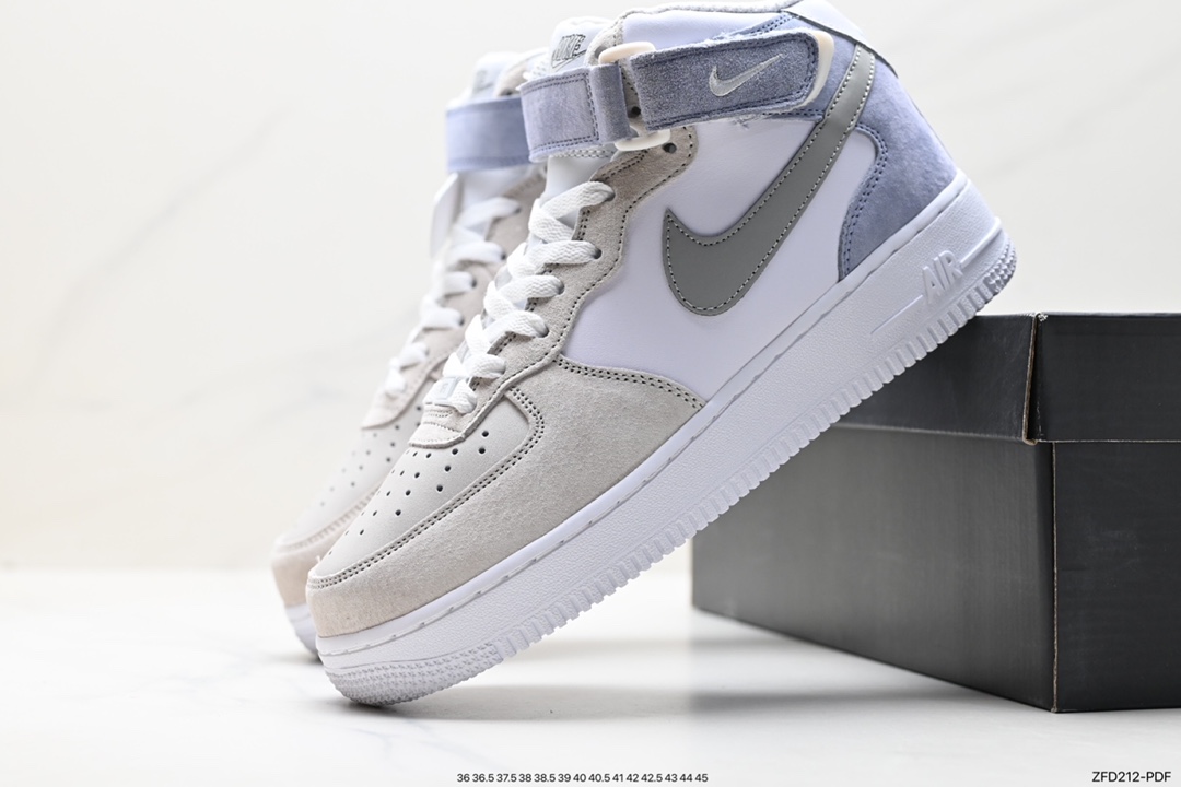 Nike Air Force 1 Low 07 AL6895-557