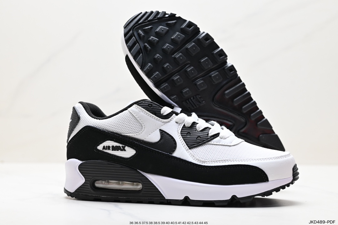 Nike Air Max 1 Air Max Air Cushion New Color DX0115-100