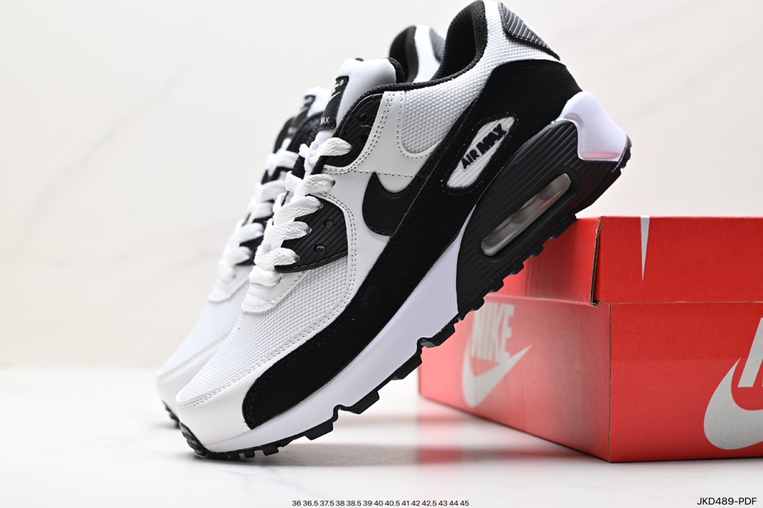 Nike Air Max 1 Air Max Air Cushion New Color DX0115-100