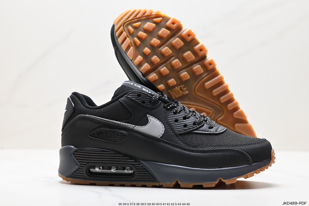 Nike Air Max 1 Air Max Air Cushion New Color DX0115-100