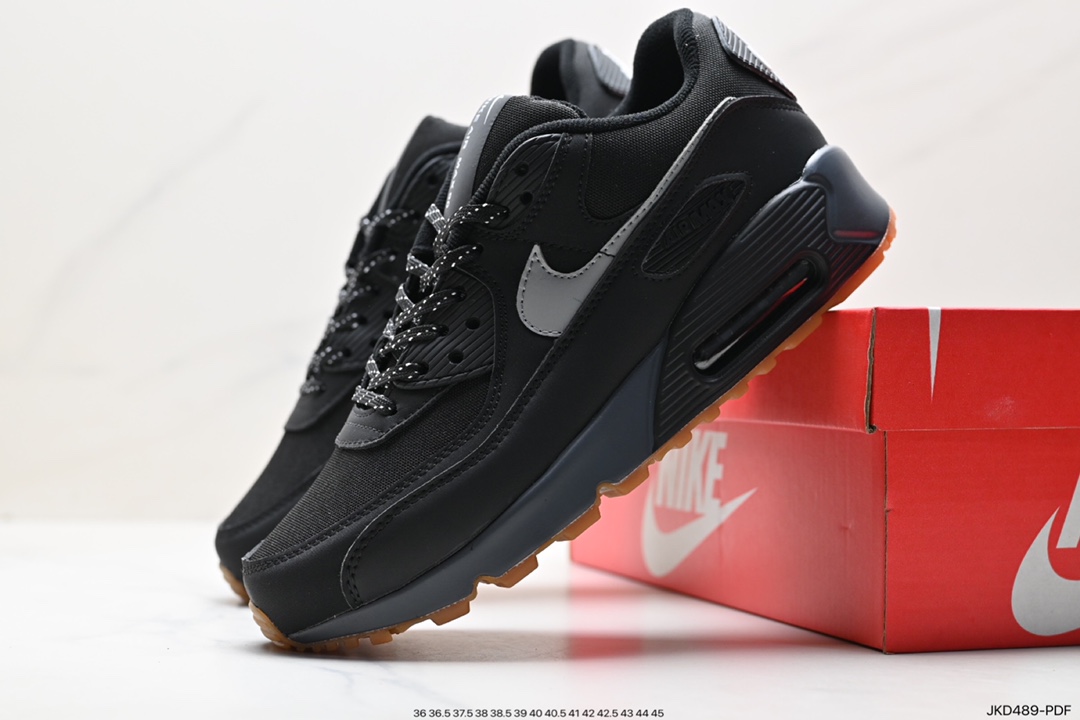 Nike Air Max 1 Air Max Air Cushion New Color DX0115-100