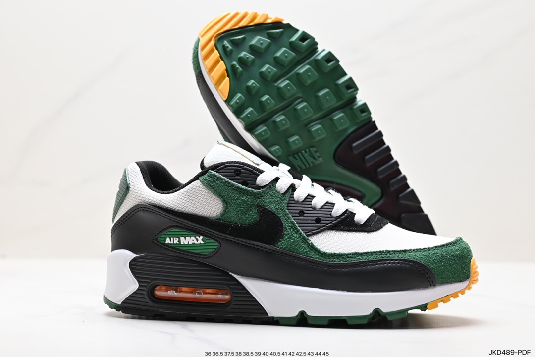 Nike Air Max 1 Air Max Air Cushion New Color DX0115-100