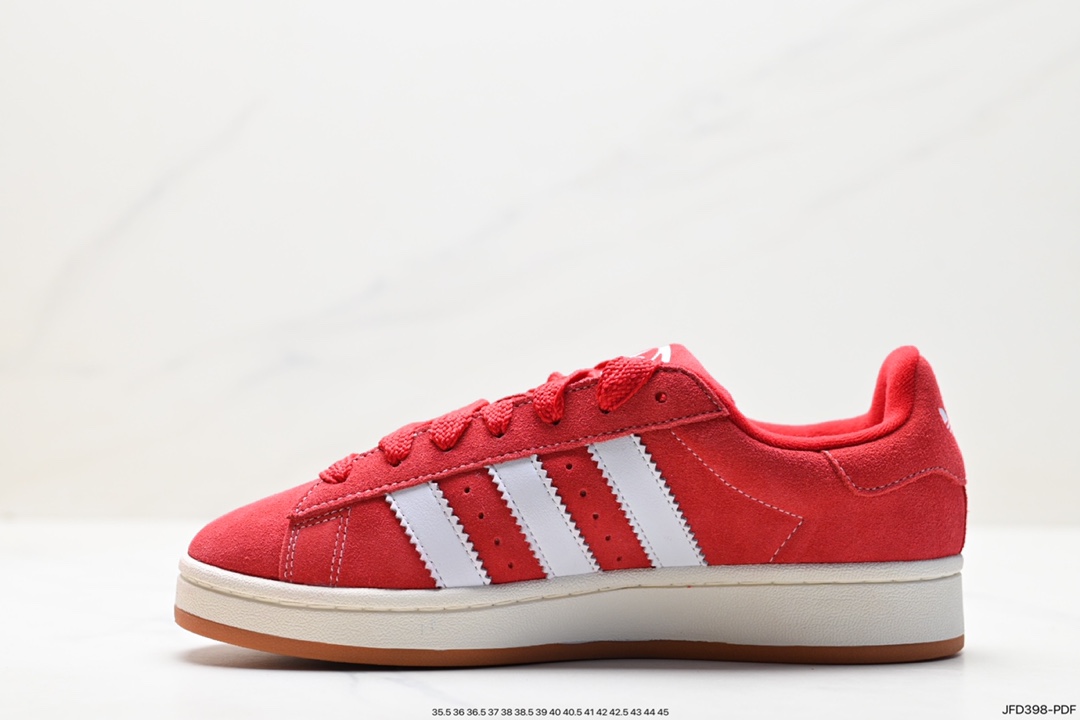 Adidas Originals Campus 00s College Series Sneakers H03474