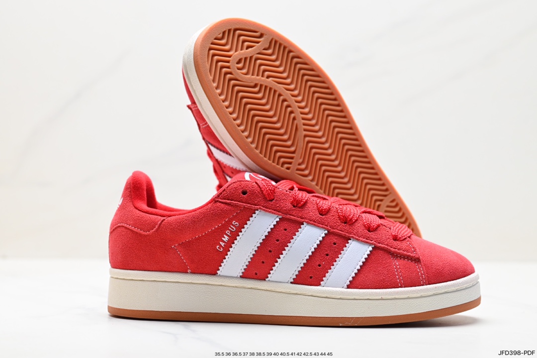 Adidas Originals Campus 00s College Series Sneakers H03474