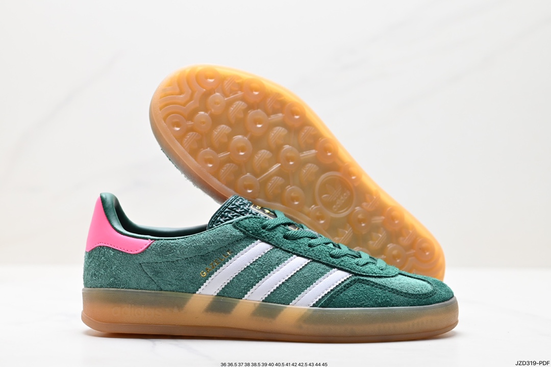 Adidas originals Gazelle Indoor ”Light Purple White” IG5929