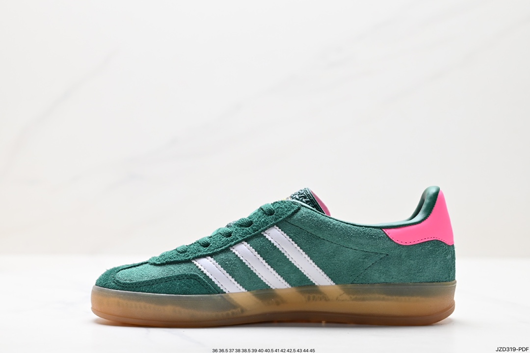 Adidas originals Gazelle Indoor ”Light Purple White” IG5929