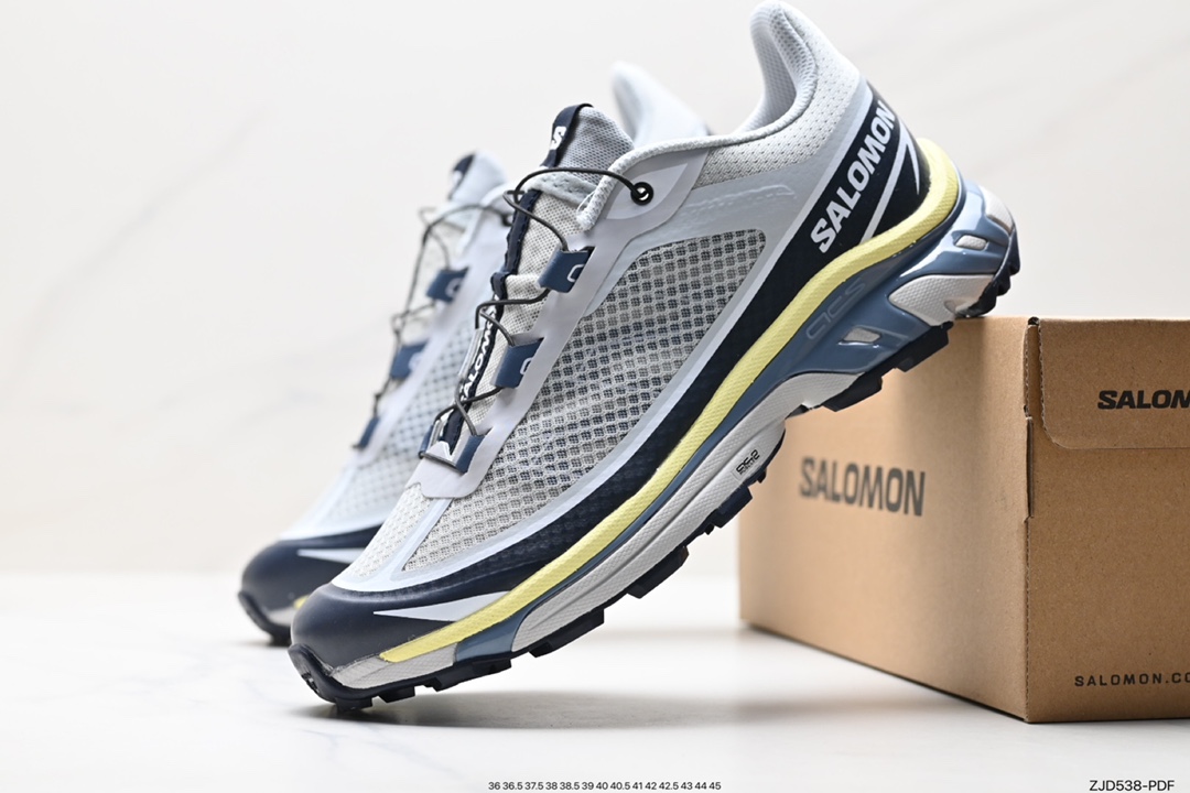 240 Salomon XT-6 FOR COTDxCOSTS萨洛蒙户外越野跑鞋 471513-29