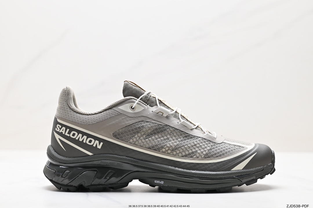 240 Salomon XT-6 FOR COTDxCOSTS萨洛蒙户外越野跑鞋 471513-29