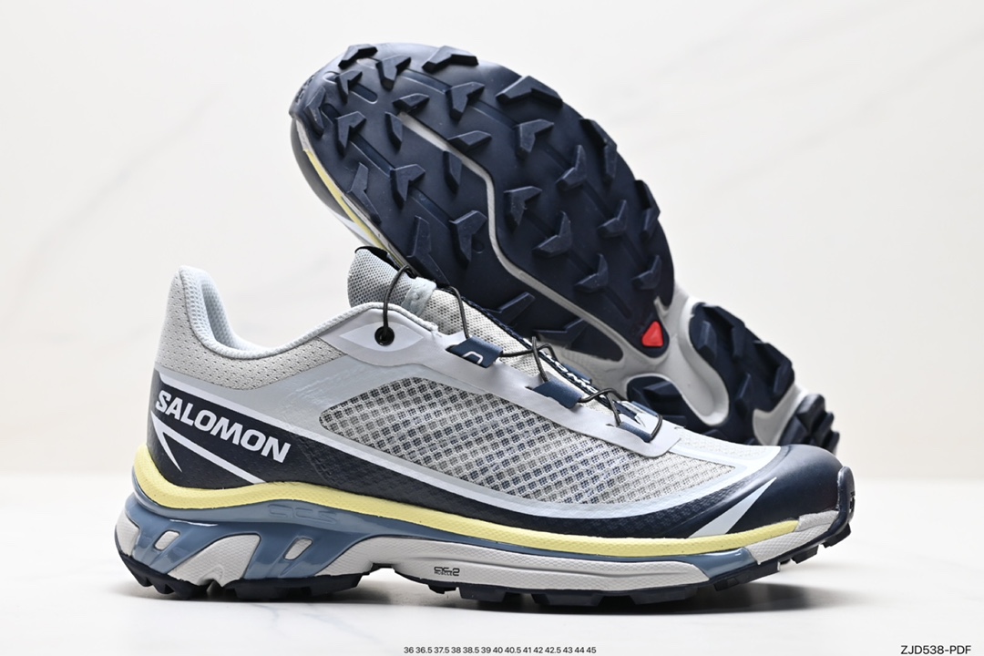 240 Salomon XT-6 FOR COTDxCOSTS萨洛蒙户外越野跑鞋 471513-29