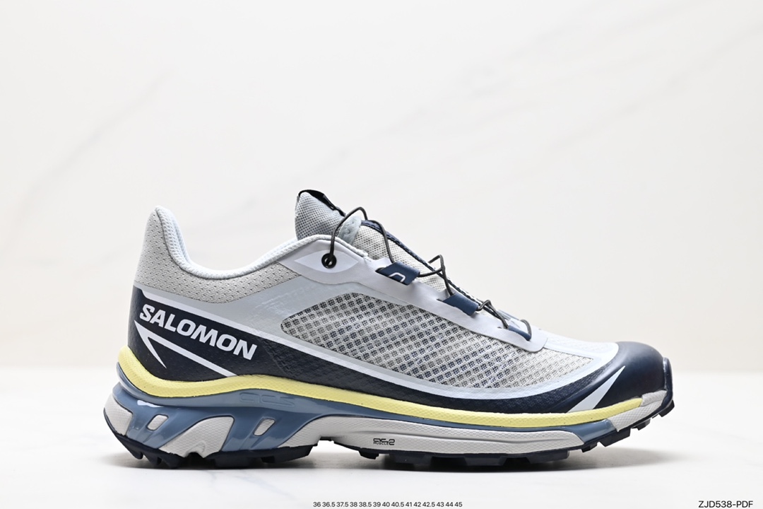 240 Salomon XT-6 FOR COTDxCOSTS萨洛蒙户外越野跑鞋 471513-29