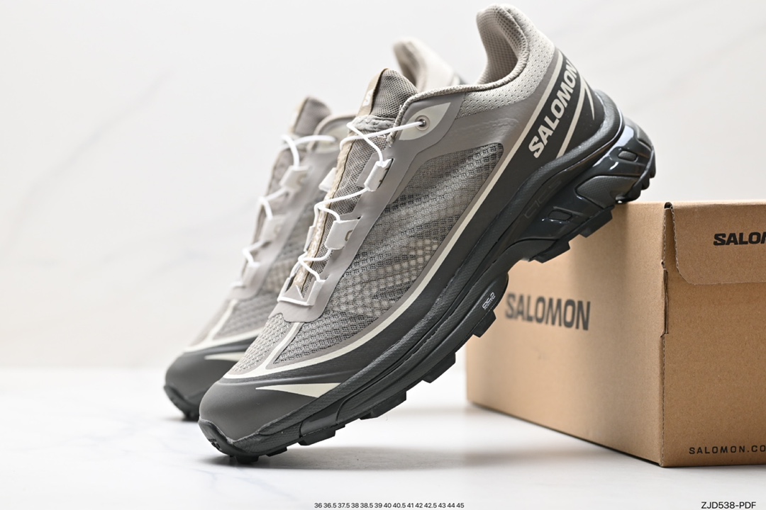 240 Salomon XT-6 FOR COTDxCOSTS萨洛蒙户外越野跑鞋 471513-29