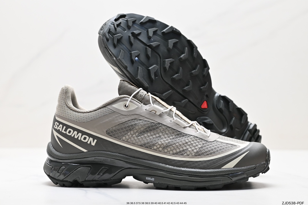 240 Salomon XT-6 FOR COTDxCOSTS萨洛蒙户外越野跑鞋 471513-29